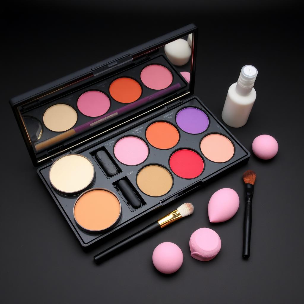 Maquillage
