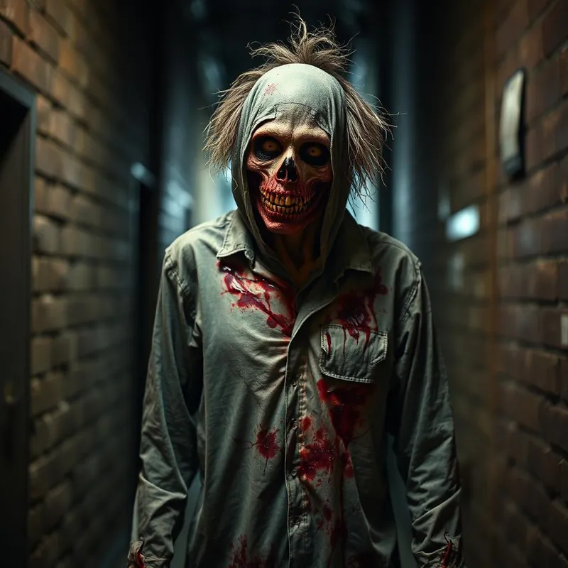 Morts & Zombies